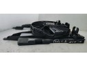 Recambio de electroventilador para renault megane ii berlina 3p authentique referencia OEM IAM 8200151464  