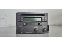 Recambio de sistema audio / radio cd para volvo v40 familiar 1.9 diesel cat referencia OEM IAM P30623403  
