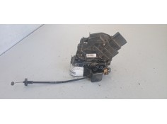 Recambio de cerradura puerta trasera derecha para ford c-max (cb3) 2.0 tdci cat referencia OEM IAM 3M5AR26412BM  