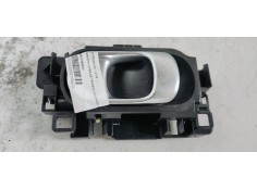 MANETA INTERIOR TRASERA IZQUIERDA 98012886VV 