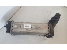 Recambio de intercooler para citroen c4 berlina cool referencia OEM IAM 9648551880  