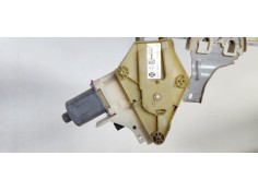 Recambio de elevalunas trasero izquierdo para renault fluence dynamique referencia OEM IAM 827210016R  