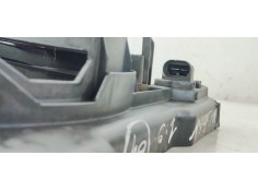 Recambio de electroventilador para renault megane ii berlina 3p authentique referencia OEM IAM 8200151464  