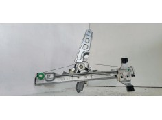 Recambio de elevalunas delantero derecho para peugeot 3008 1.6hdi 112 fap referencia OEM IAM   