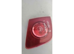 Recambio de piloto trasero izquierdo para mazda 3 berlina (bk) 2.0 diesel cat referencia OEM IAM P2775L  