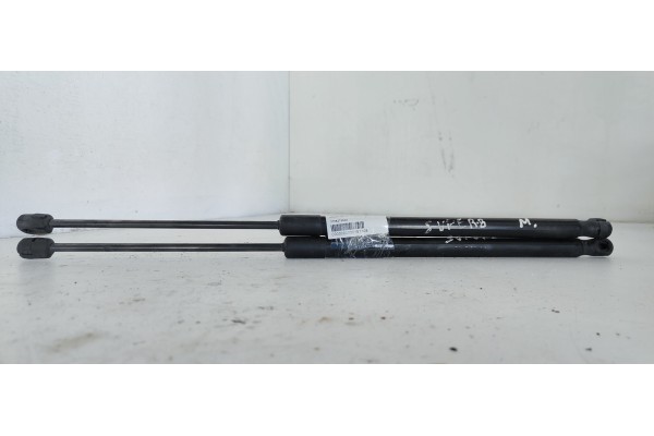 Recambio de amortiguadores maletero / porton para skoda superb combi (3t5) active referencia OEM IAM 3T5827550A  