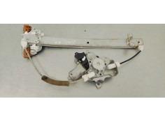 ELEVALUNAS DELANTERO DERECHO 80730JX30C 