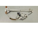 Recambio de elevalunas delantero derecho para nissan juke (f15) 1.2 i turbo 115 referencia OEM IAM 80730JX30C  
