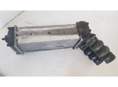 Recambio de intercooler para citroen c4 berlina cool referencia OEM IAM 9648551880  
