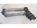 Recambio de intercooler para citroen c4 berlina cool referencia OEM IAM 9648551880  