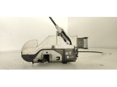 Recambio de cerradura puerta delantera izquierda para citroen c3 1.4 referencia OEM IAM 1200M0618J1  