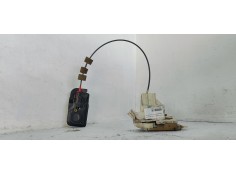 CERRADURA PUERTA DELANTERA IZQUIERDA 