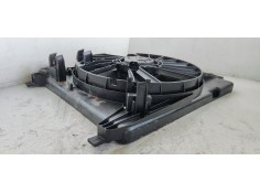 Recambio de electroventilador para renault megane ii berlina 3p authentique referencia OEM IAM 8200151464  