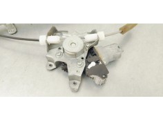 Recambio de elevalunas delantero derecho para nissan juke (f15) 1.2 i turbo 115 referencia OEM IAM 80730JX30C  