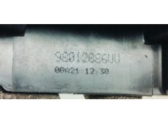 Recambio de maneta interior trasera izquierda para citroen c3 1.2i 82 referencia OEM IAM 98012886VV  