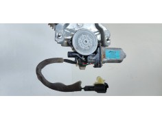 Recambio de elevalunas trasero izquierdo para kia rio 1.3 cat referencia OEM IAM XH503P0  