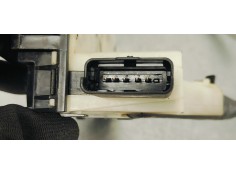Recambio de cerradura puerta delantera derecha para peugeot 2008 (--.2013) 1.2 i turbo 130 referencia OEM IAM 9812500780  