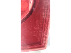 Recambio de piloto trasero izquierdo para mazda 3 berlina (bk) 2.0 diesel cat referencia OEM IAM P2775L  