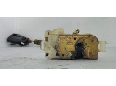 Recambio de cerradura puerta delantera izquierda para ford mondeo berlina (ge) titanium (d) referencia OEM IAM   