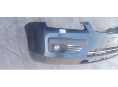 Recambio de paragolpes delantero para ford focus turnier (cb4) 1.8 tdci turbodiesel cat referencia OEM IAM   