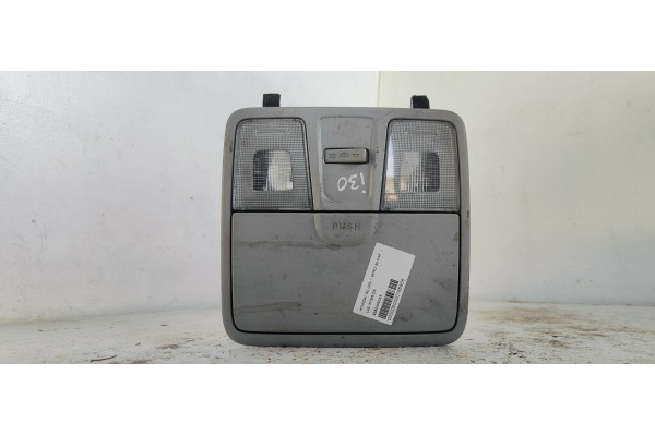 Recambio de luz interior para hyundai i30 (gd) 1.4crdi 90 fap referencia OEM IAM 92800A50XX  