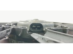 Recambio de electroventilador para renault megane ii berlina 3p authentique referencia OEM IAM 8200151464  