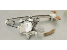 Recambio de elevalunas delantero derecho para nissan juke (f15) 1.2 i turbo 115 referencia OEM IAM 80730JX30C  