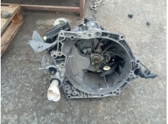 Recambio de caja cambios para peugeot 308 confort referencia OEM IAM 20DP55  