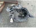 Recambio de caja cambios para peugeot 308 confort referencia OEM IAM 20DP55  