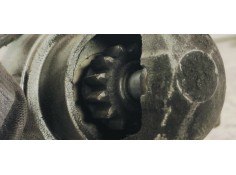 Recambio de motor arranque para opel astra k lim. 5türig dynamic referencia OEM IAM 55491473  