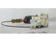 Recambio de cerradura puerta delantera izquierda para ford mondeo berlina (ge) titanium (d) referencia OEM IAM   