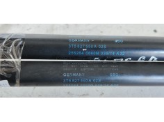 Recambio de amortiguadores maletero / porton para skoda superb combi (3t5) active referencia OEM IAM 3T5827550A  