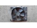 Recambio de electroventilador para chevrolet kalos 1.2 cat referencia OEM IAM 96536638  
