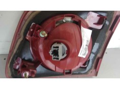 Recambio de piloto trasero izquierdo para mazda 3 berlina (bk) 2.0 diesel cat referencia OEM IAM P2775L  
