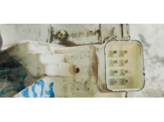 Recambio de cerradura puerta delantera izquierda para ford mondeo berlina (ge) titanium (d) referencia OEM IAM   