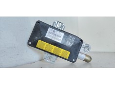 Recambio de airbag lateral delantero izquierdo para bmw serie 3 berlina (e46) 320d referencia OEM IAM 30821743707U  