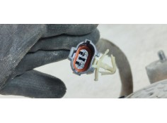 Recambio de elevalunas trasero izquierdo para kia rio 1.3 cat referencia OEM IAM XH503P0  