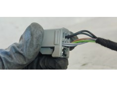 Recambio de retrovisor izquierdo para ford focus c-max (cap) ghia (d) referencia OEM IAM E11015847  