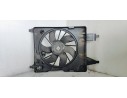 Recambio de electroventilador para renault megane ii berlina 3p authentique referencia OEM IAM 8200151464  
