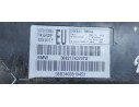 Recambio de airbag lateral delantero izquierdo para bmw serie 3 berlina (e46) 320d referencia OEM IAM 30821743707U  