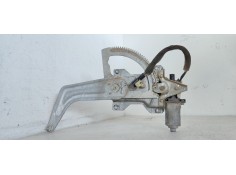 Recambio de elevalunas trasero izquierdo para kia rio 1.3 cat referencia OEM IAM XH503P0  