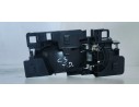 Recambio de maneta interior trasera derecha para citroen c3 1.2i 82 referencia OEM IAM 98012885VV  