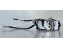 Recambio de cerradura puerta delantera izquierda para toyota paseo coupe (l54) 1.5i 16v referencia OEM IAM   