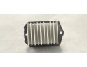 Recambio de resistencia calefaccion para honda cr-v 1.6 dtec 120 fap referencia OEM IAM 0778001030  