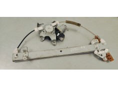 Recambio de elevalunas delantero derecho para nissan juke (f15) 1.2 i turbo 115 referencia OEM IAM 80730JX30C  