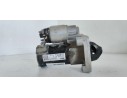 Recambio de motor arranque para peugeot 3008 allure referencia OEM IAM 9674077280  
