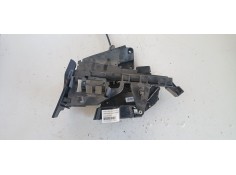 Recambio de cerradura puerta trasera derecha para ford c-max (cb3) 2.0 tdci cat referencia OEM IAM 3M5AR26412EP  