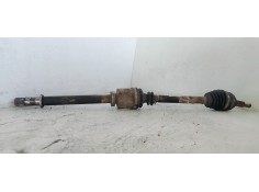 Recambio de transmision delantera derecha para renault scenic ii confort authentique referencia OEM IAM   