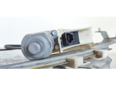 Recambio de elevalunas trasero derecho para renault fluence dynamique referencia OEM IAM 827200016R  