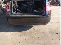 Recambio de paragolpes trasero para citroen c5 berlina 2.0 hdi 140 fap referencia OEM IAM   